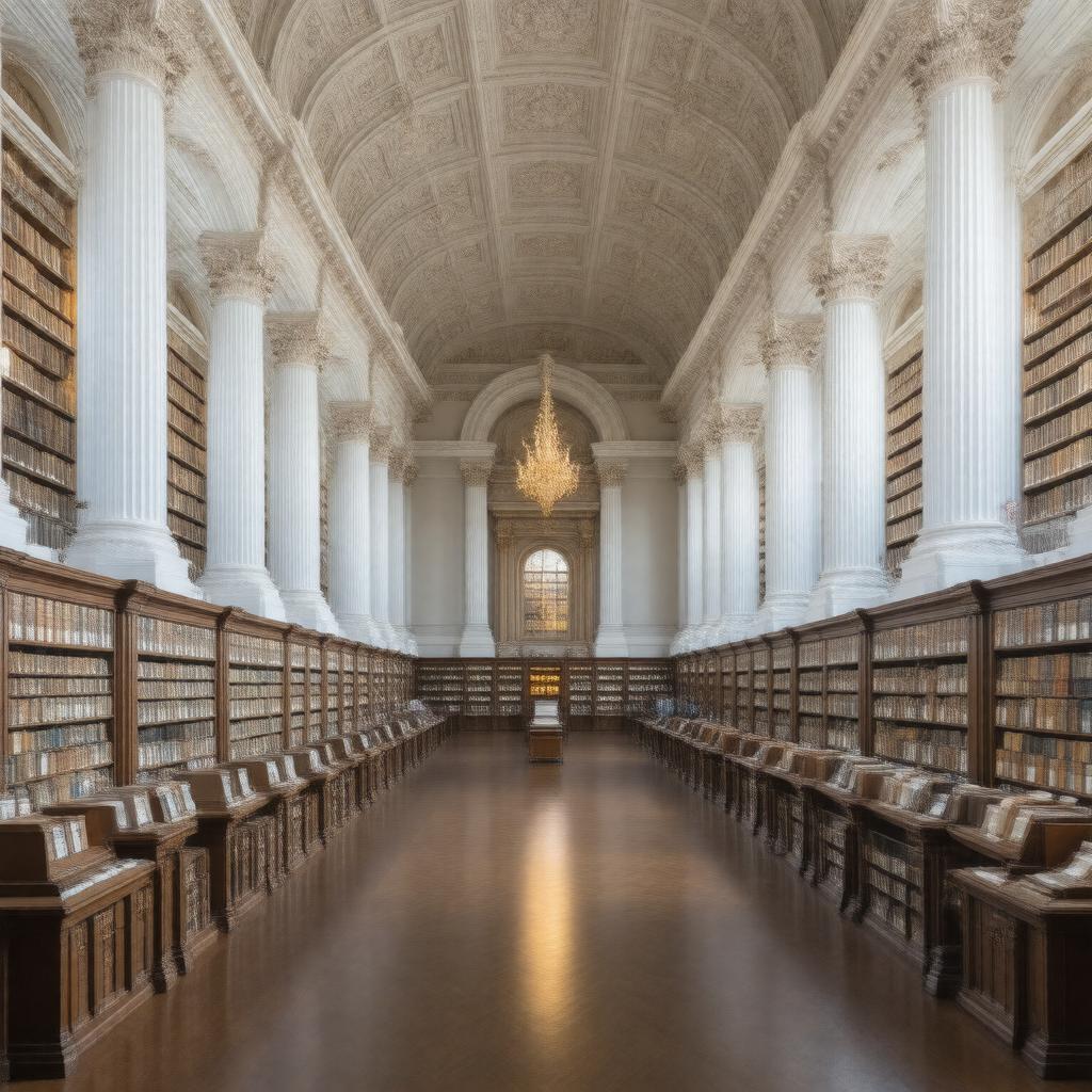 Sibley Music Library